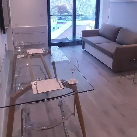 Apartment The Hub
